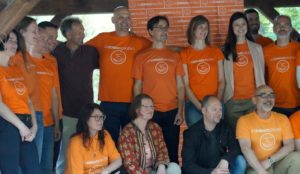 Stranka Za zdravo družbo