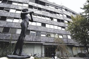 Varuhinja gledalčevih pravic: odgovor na odogovor